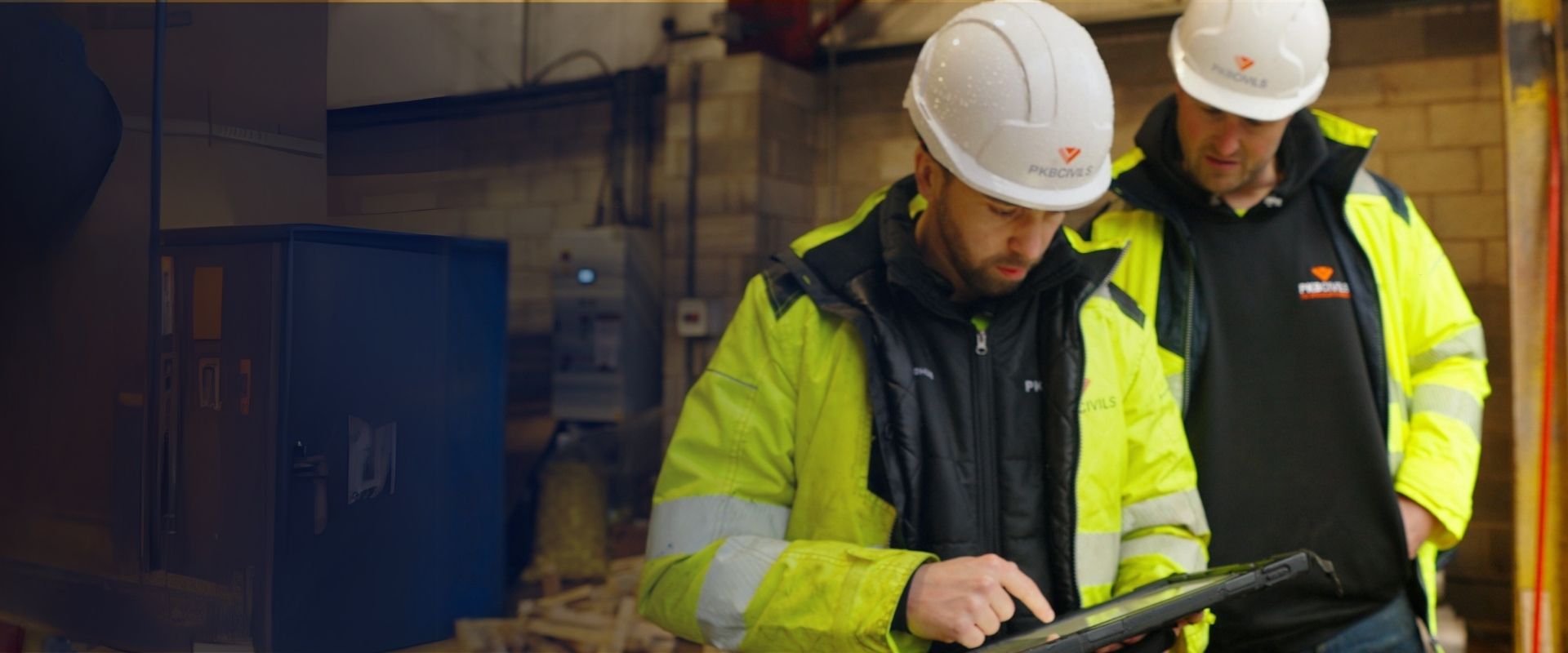 Civil engineering contractors that minimise downtime and maximise value. Learn more about us.